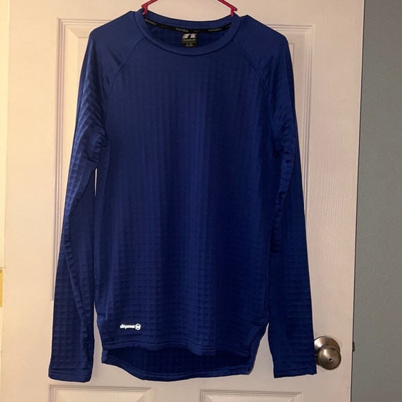 Russell Athletic Shirts Russell Athletics Intellifresh Dri Power 36
